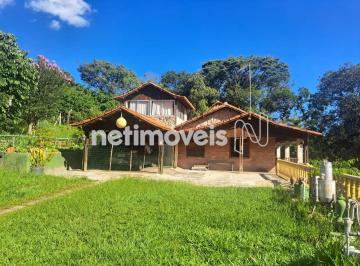 Rural · 47739m² · 3 Quartos · 10 Vagas · Sítio à venda em Esmeraldas com 47.739 m²;, estrutura completa e ampla área verde.
