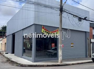 Comercial · 200m² · Galpão de esquina na Avenida do Canal