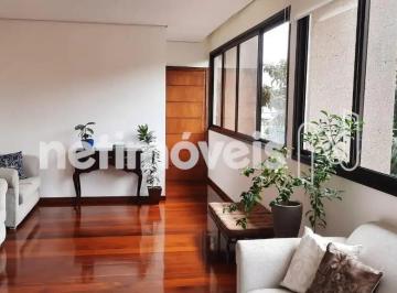 Apartamento · 189m² · 4 Quartos · 2 Vagas · Apartamento 4 quartos com 189m²; no São Bento