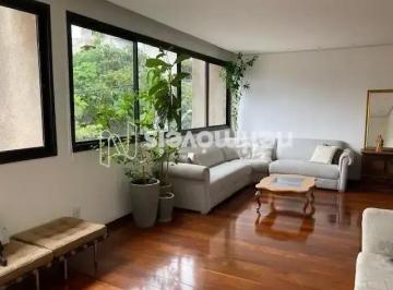 Sala · Apartamento à Venda no São Bento – 4 Quartos, 2 Vagas e Lazer Completo