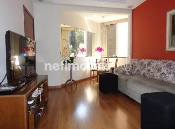 Apartamento · 113m² · 4 Quartos · 2 Vagas · Apartamento de 4 quartos à venda no Silveira!