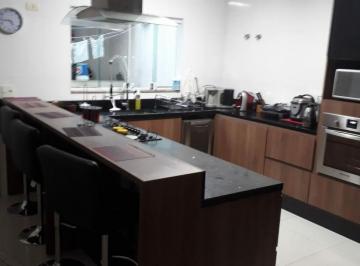 Casa · 200m² · 3 Quartos · 3 Vagas · Casa - Sobrado, Vila Alice - Santo André