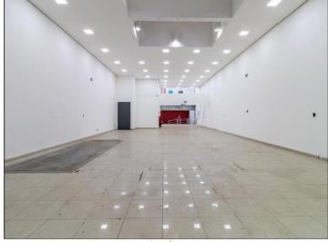 Comercial · 946m² · 20 Vagas · LOJA / PRÉDIO COMERCIAL NO CENTRO - 946 M² - SHOWROOM + GARAGEM PARA 20 CARROS - SANTA CECÍLIA