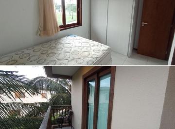 Apartamento de 2 quartos, Baixo Curu · ALUGO APARTAMENTO NO CONDOMINIO FECHADO VILA DO PORTO PECEM