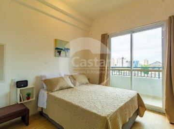 Apartamento · 25m² · 1 Quarto · Apartamento em Belém