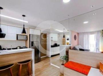 Apartamento · 55m² · 2 Quartos · 1 Vaga · Apartamento em Mooca