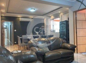 Casa · 240m² · 3 Quartos · 3 Vagas · Casa em Mooca