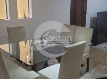 Casa · 181m² · 5 Quartos · 2 Vagas · Sobrado em Vila Formosa