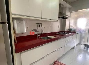 Apartamento · 105m² · 3 Quartos · 3 Vagas · Apartamento em Santa Maria