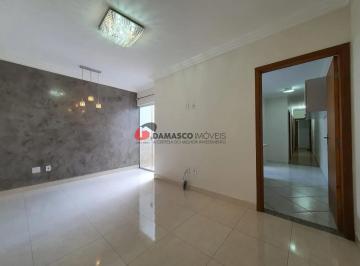 Apartamento · 85m² · 3 Quartos · 1 Vaga · Apartamento em Campestre