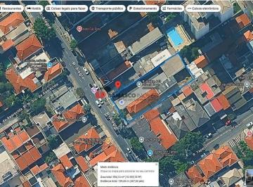 Terreno · 1000m² · Terreno Residencial em Santa Paula