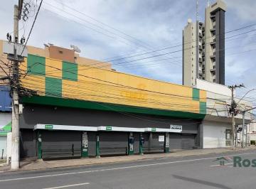 Comercial · 535m² · 7 Quartos · Imóvel comercial para aluguel, Centro-norte, Cuiabá