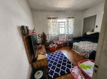 Casa · 116m² · 2 Quartos · 2 Vagas · Casa Térrea a venda em Interlagos, 2 quartos, 2 vagas