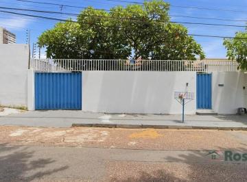 Casa · 219m² · 3 Quartos · 3 Vagas · Casa para aluguel, Santa Rosa, Cuiabá
