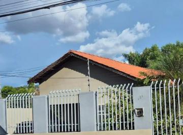 Casa · 248m² · 5 Quartos · Casa para venda, - Selecione - Bairro, Cuiabá