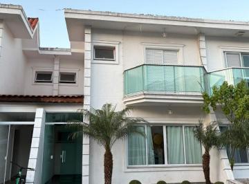 Casa · 130m² · 3 Quartos · 2 Vagas · Sobrado com 3 dormitórios à venda, 130 m² por R$ 990.000,00 - Portal dos Gramados - Guarulhos/SP