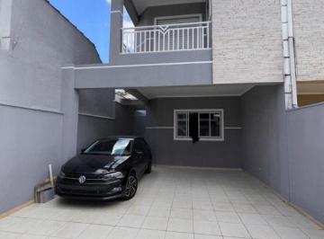 Casa · 180m² · 3 Quartos · 4 Vagas · Sobrado com 3 quartos à venda, 180 m² por R$ 1.199 - Jardim Vila Galvão - Guarulhos/SP