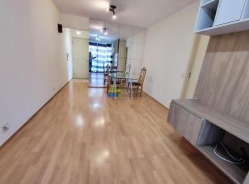 Apartamento · 75m² · 3 Quartos · 2 Vagas · Vila Mariana, 75m², 1ste, 2vgs, px metrô!!