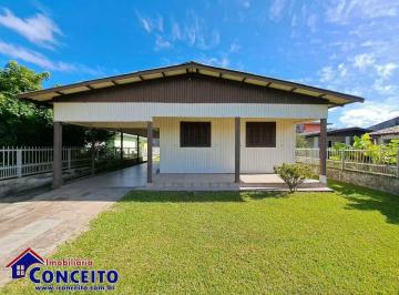 Casa de 3 quartos, Imbé · XC185 - Imóvel composto de 03 dormitórios localizada no Balneário Mariluz