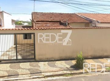 Casa · 60m² · 2 Quartos · 3 Vagas · CASA RESIDENCIAL em Campinas - São Paulo, Vila Anhangüera