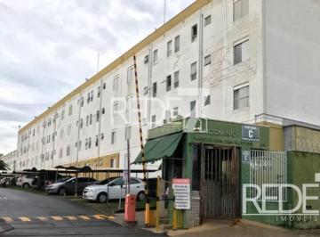 Apartamento · 52m² · 2 Quartos · 1 Vaga · APARTAMENTO RESIDENCIAL em Campinas - São Paulo, Vila Padre Manoel de Nóbrega