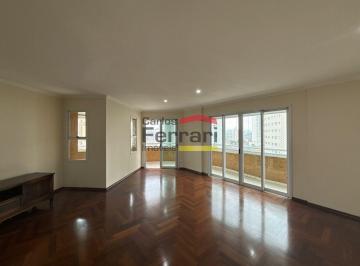 Apartamento · 125m² · 3 Quartos · 4 Vagas · Apartamento na região de Santana