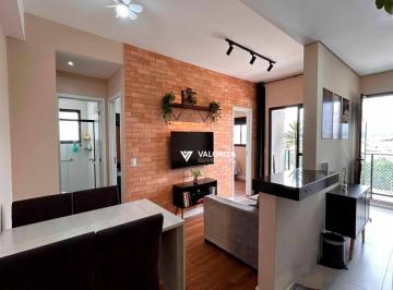 b1a87638695d876d9a7e7447288590572c5c6339 · Apartamento com 2 dormitórios à venda, 48 m² por R$ 600.000,00 - Parque Campolim - Sorocaba/SP