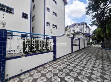 ff919bdaf17363330f1859a76f8c7af8cc08347a · Apartamento à venda, 54 m² por R$ 260.000,00 - Vila Trujillo - Sorocaba/SP