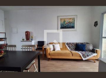 Apartamento · 56m² · 2 Quartos · 2 Vagas · Apartamento à Venda - Vila Lusitânia, 2 Quartos,  56 m² - São Bernardo do Campo