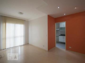 Apartamento · 71m² · 2 Quartos · 1 Vaga · Apartamento à Venda - Vila Mascote, 2 Quartos,  71 m² - São Paulo