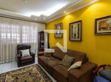 Casa · 200m² · 4 Quartos · 2 Vagas · Casa à Venda - Jardim Cocaia, 4 Quartos,  200 m² - Guarulhos