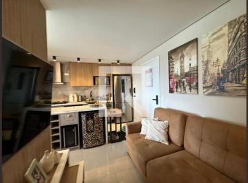 Apartamento · 87m² · 3 Quartos · 2 Vagas · Apartamento à Venda - Alphaville, 3 Quartos, 87 m² - Barueri