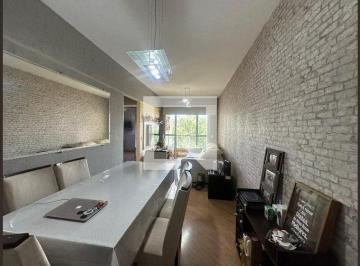 Apartamento · 61m² · 2 Quartos · 1 Vaga · Apartamento à Venda - Jardim Esperança, 2 Quartos, 61 m² - Barueri