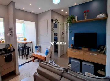 4d1abcfe3d0afcd572a26a53b1af1421111842c4 · Apartamento com 2 dormitórios à venda, 51 m² por R$ 400.000,00 - Vila Jardini - Sorocaba/SP