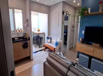 638f1b918f352399631edb42cf7c8861dfb7a391 · Apartamento com 2 quartos à venda, 51 m² por R$ 400.000 - Vila Jardini - Sorocaba/SP