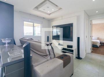 Apartamento · 85m² · 2 Quartos · 2 Vagas · Apartamento à Venda - Santo Amaro , 2 Quartos, 85 m² - São Paulo