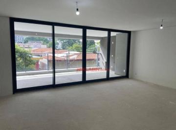 Apartamento · 189m² · 4 Quartos · 3 Vagas · Apartamento com 4 dormitórios à venda, 189 m² por R$ 4.234.000,00 - Vila Uberabinha - São Paulo/SP
