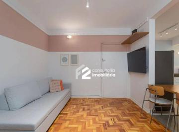 Apartamento · 88m² · 3 Quartos · 1 Vaga · Apartamento com 3 dormitórios à venda, 88 m² por R$ 847.100 - Brooklin - São Paulo/SP