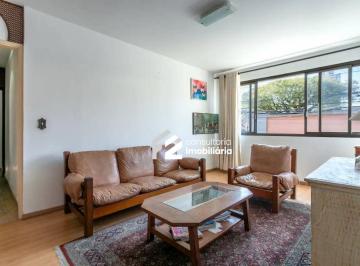 Apartamento · 89m² · 3 Quartos · 1 Vaga · Apartamento com 3 dormitórios à venda, 89 m² por R$ 650.000,00 - Brooklin - São Paulo/SP