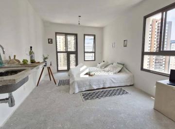 Apartamento · 29m² · 1 Quarto · Studio com 1 dormitório à venda, 29 m² por R$ 330.000,00 - Brooklin - São Paulo/SP