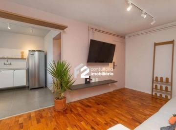 Apartamento · 90m² · 4 Quartos · 1 Vaga · Apartamento com 4 dormitórios à venda, 90 m² por R$ 943.200,00 - Brooklin - São Paulo/SP