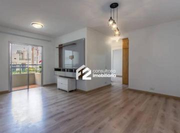 Apartamento · 72m² · 2 Quartos · 1 Vaga · Apartamento com 2 dormitórios à venda, 72 m² por R$ 700.000,00 - Brooklin - São Paulo/SP