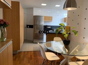 Apartamento · 130m² · 3 Quartos · 2 Vagas · Apartamento a venda na Vila Mascote com 3 quartos - 140m2