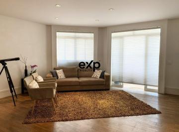 Apartamento · 130m² · 3 Quartos · 2 Vagas · Apartamento à venda na Vila Mascote com 3 SUÍTES! - 130m2, 2 vagas, sala ampla e bem iluminada