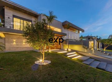 Casa · 700m² · 5 Quartos · 8 Vagas · Casa de Condomínio com 4 Quartos e 8 banheiros à Venda, 700 m² por R$ 11.900.000