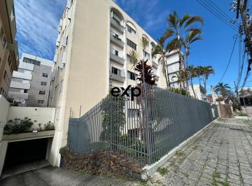Apartamento · 122m² · 3 Quartos · 1 Vaga · Apartamento a venda em região Super Valorizada do Água Verde - Curitiba