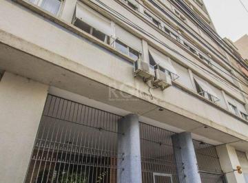 Apartamento · 80m² · 2 Quartos · Apartamento de 2 quartos no bairro Santana em frente ao Clinicas