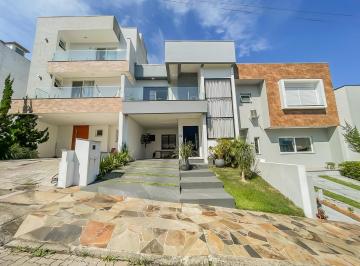 Casa · 170m² · 3 Quartos · 2 Vagas · Sobrado 3 dormitórios em condomínio do residencial Lagos de Ipanema!