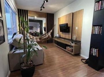 Apartamento · 115m² · 3 Quartos · 1 Vaga · Vende-se apartamento com 3 quartos, 115 m² e 1 vaga – Bom Fim