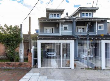 Casa · 312m² · 3 Quartos · 3 Vagas · Casa sobrado, 3 quartos, 1 suite, 3 banheiros, 3 vagas em Ipanema
